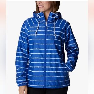Columbia Wind Breaker